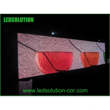 Video LED Display Pitch 20mm (LS-O-P20-1.28mx0.96m)